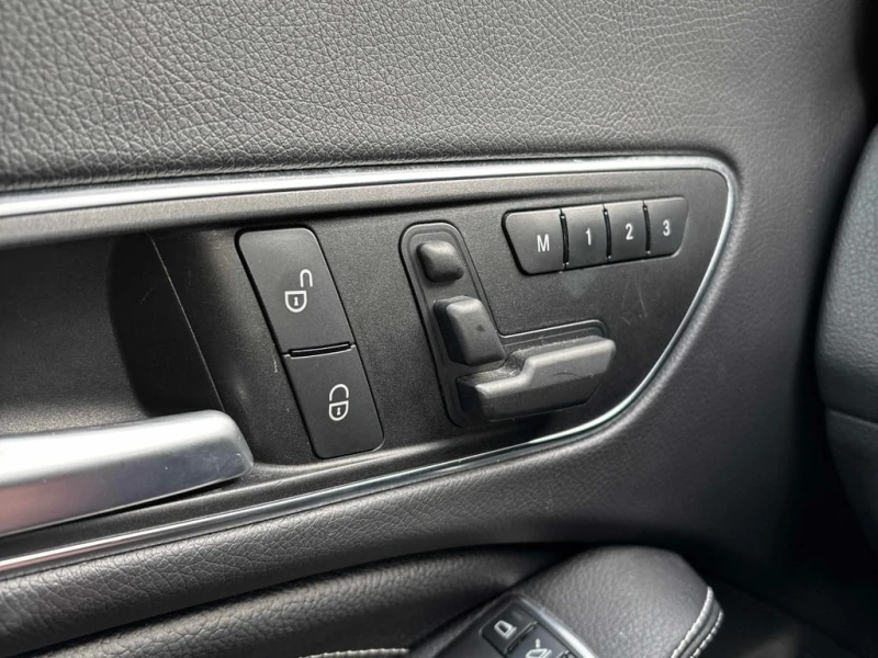 Mercedes-Benz CLA 250 * CARFAX * ЦЕНА ДО БГ, снимка 13 - Автомобили и джипове - 53469353