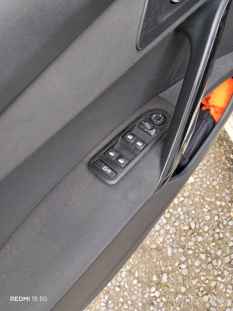 Peugeot 508, снимка 9 - Автомобили и джипове - 53481270