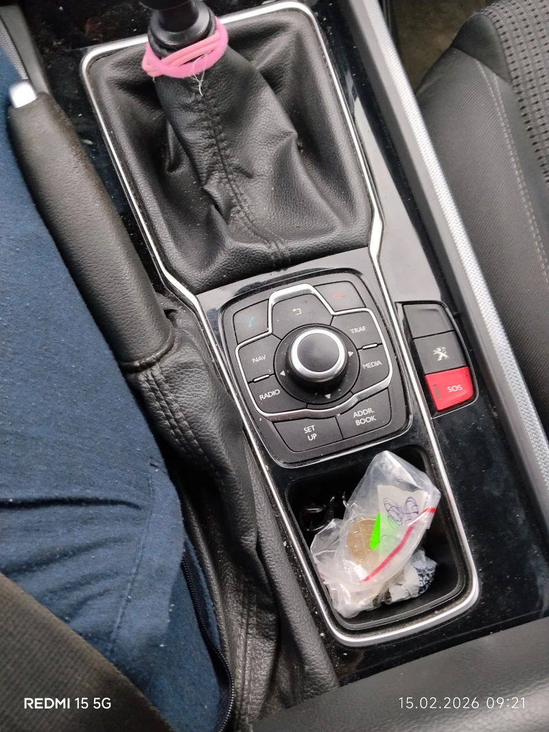 Peugeot 508, снимка 8 - Автомобили и джипове - 53481270