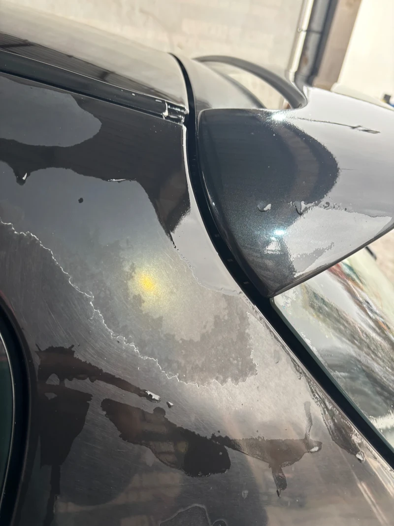 Peugeot 206, снимка 5 - Автомобили и джипове - 53483671