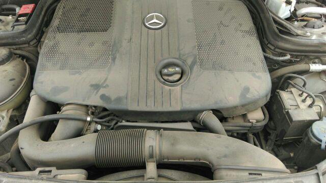 Mercedes-Benz C 220 ФЕЙС ЛИФТ, снимка 5 - Автомобили и джипове - 42072256