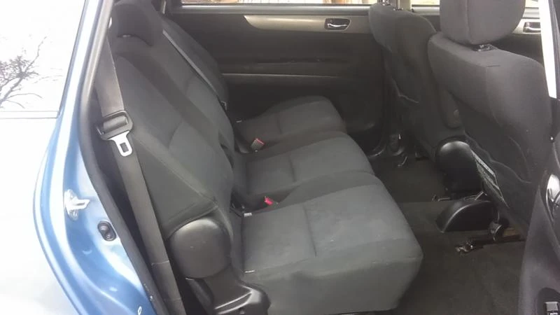 Toyota Avensis verso 2.0D4D 116. | Mobile.bg   10