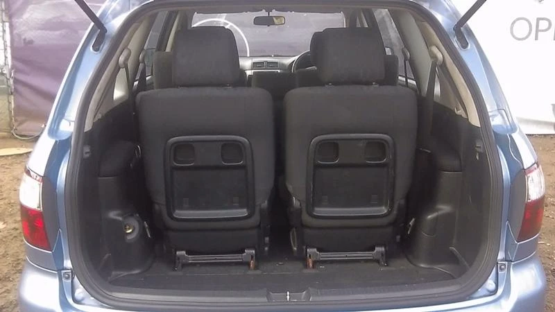 Toyota Avensis verso 2.0D4D 116. | Mobile.bg   11