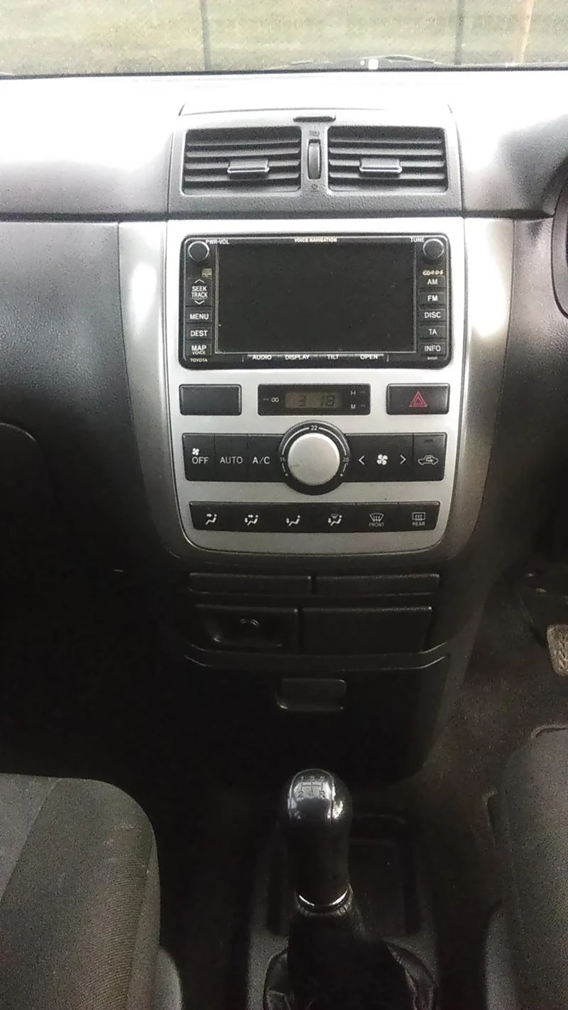 Toyota Avensis verso 2.0D4D 116. | Mobile.bg   15