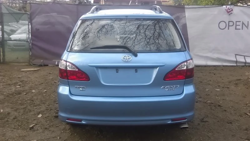 Toyota Avensis verso 2.0D4D 116. | Mobile.bg   6