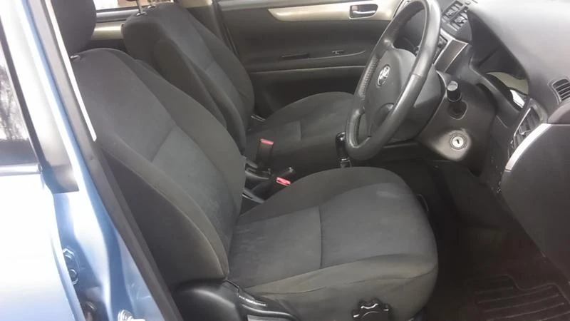 Toyota Avensis verso 2.0D4D 116. | Mobile.bg   8