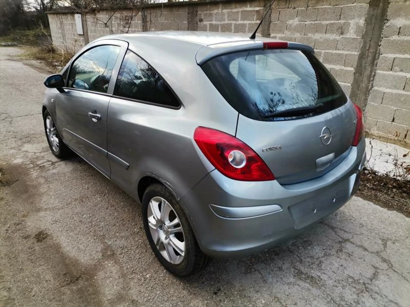 Opel Corsa 1.3 cdti на части - изображение 5