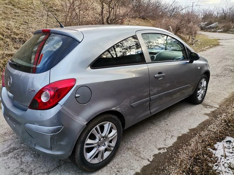 Opel Corsa 1.3 cdti на части - изображение 4