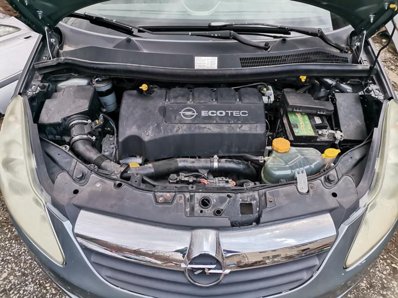 Opel Corsa 1.3 cdti на части, снимка 6 - Автомобили и джипове - 35737187