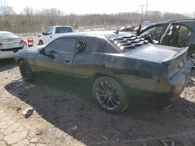 Dodge Challenger R/T SCAT PACK ФИКСИРАНА ЦЕНА ДО БЪЛГАРИЯ!, снимка 1 - Автомобили и джипове - 48138402