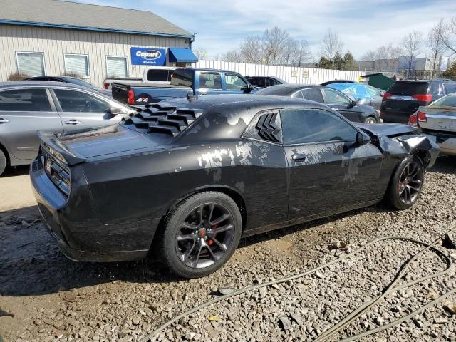 Dodge Challenger R/T SCAT PACK ФИКСИРАНА ЦЕНА ДО БЪЛГАРИЯ!, снимка 2 - Автомобили и джипове - 48138402