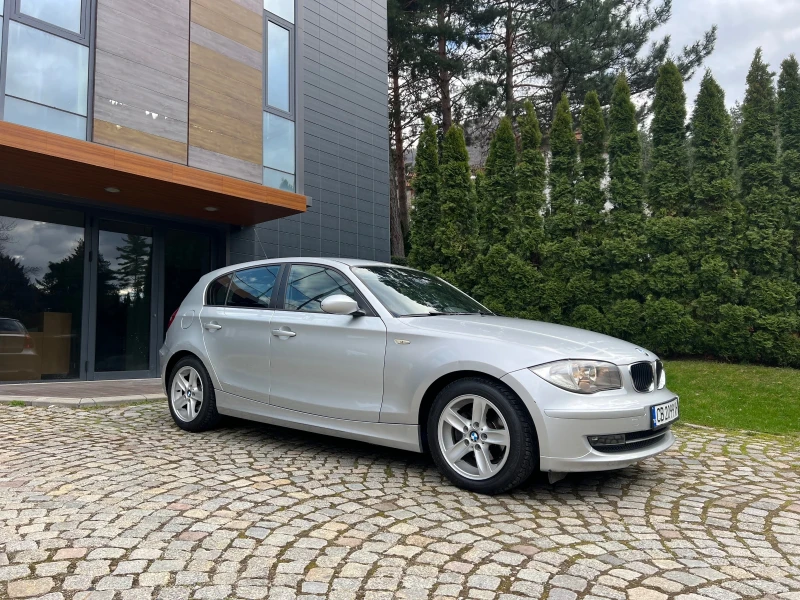 BMW 116 LCI - 6449 лв. - 56328255 1