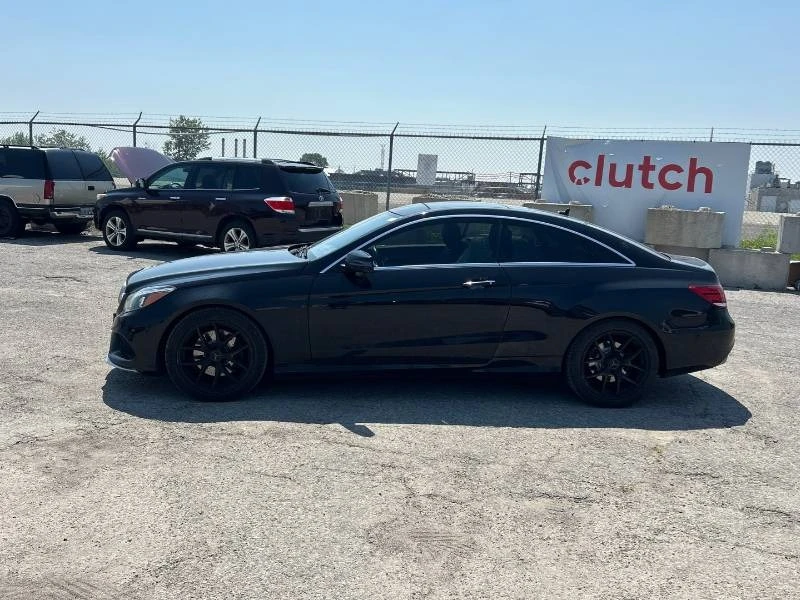 Mercedes-Benz E 400 * 4MATIC * 2 КЛЮЧА * КОМПЛЕКТ ГУМИ * CARFAX, снимка 8 - Автомобили и джипове - 55342611