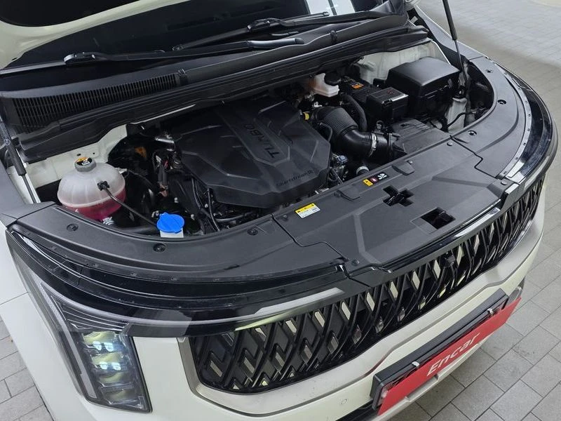 Kia Carnival 7-Seater Signature| 202к.с., снимка 6 - Автомобили и джипове - 55940993