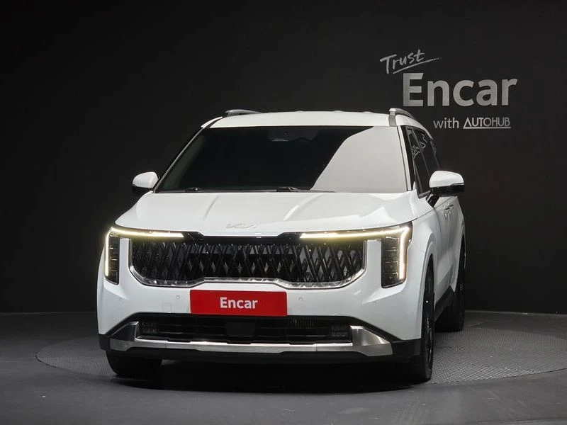 Kia Carnival 7-Seater Signature| 202к.с., снимка 3 - Автомобили и джипове - 55940993