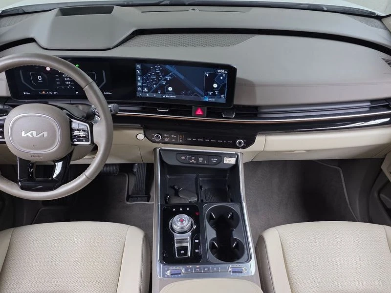Kia Carnival 7-Seater Signature| 202к.с., снимка 7 - Автомобили и джипове - 55940993