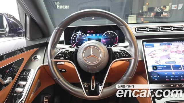 Mercedes-Benz S 350 | TOP SERVICE , снимка 12 - Автомобили и джипове - 55973372