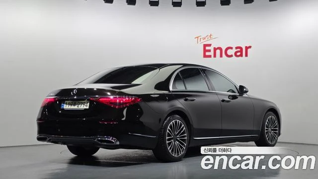 Mercedes-Benz S 350 | TOP SERVICE , снимка 2 - Автомобили и джипове - 55973372