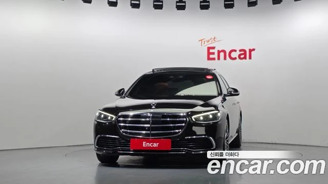 Mercedes-Benz S 350 | TOP SERVICE , снимка 3 - Автомобили и джипове - 55973372