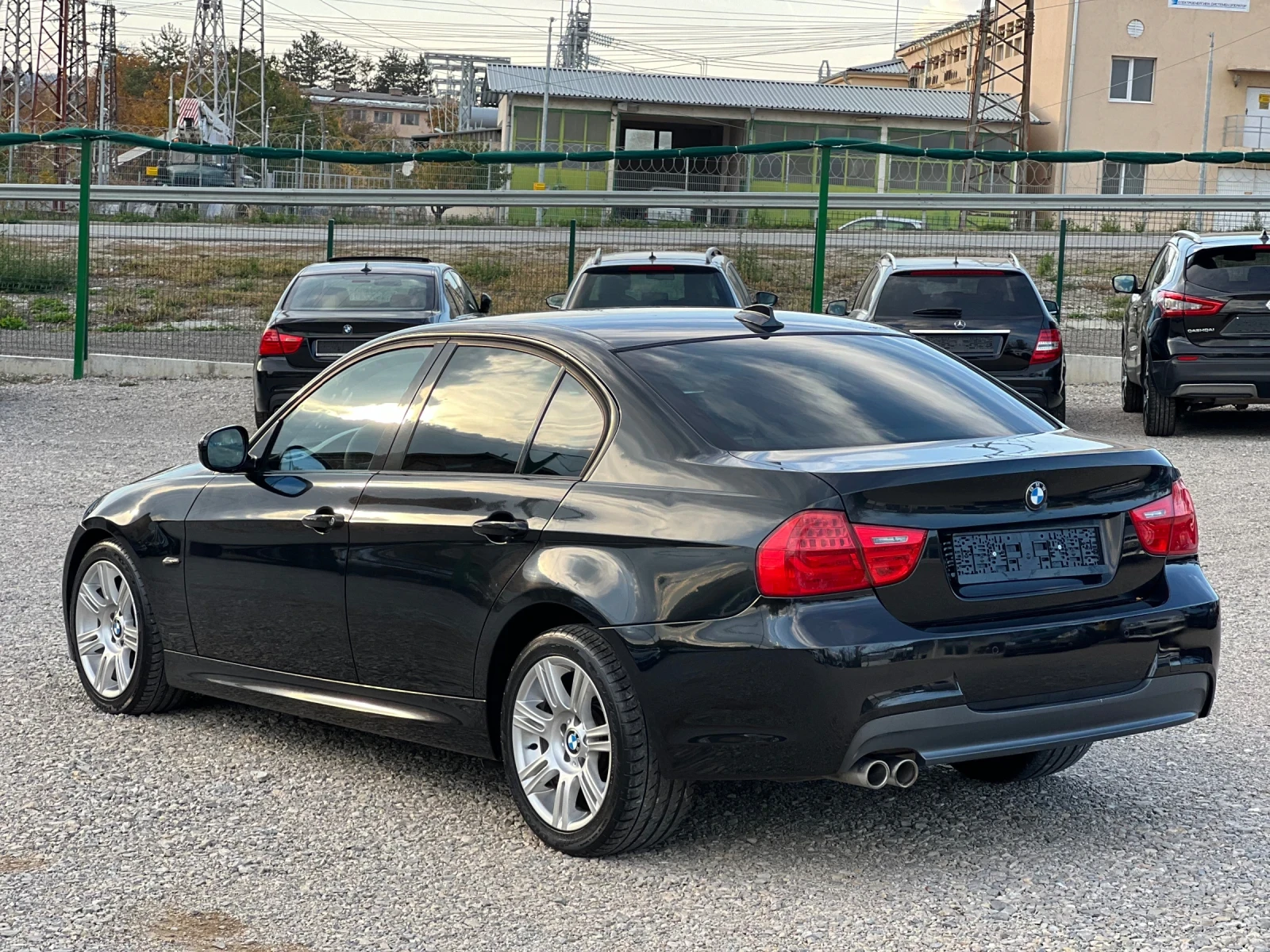 BMW 330 XD 245кс - изображение 3