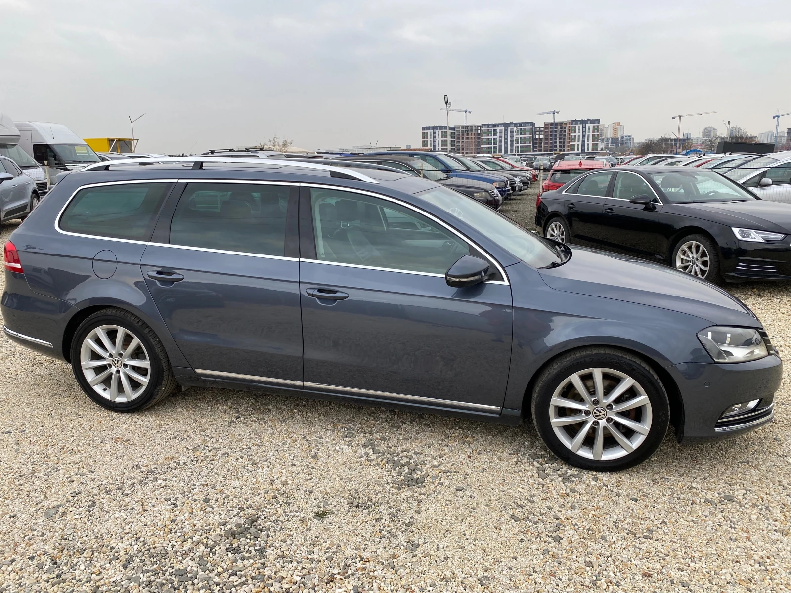 VW Passat 2, 0. 170ps - изображение 2