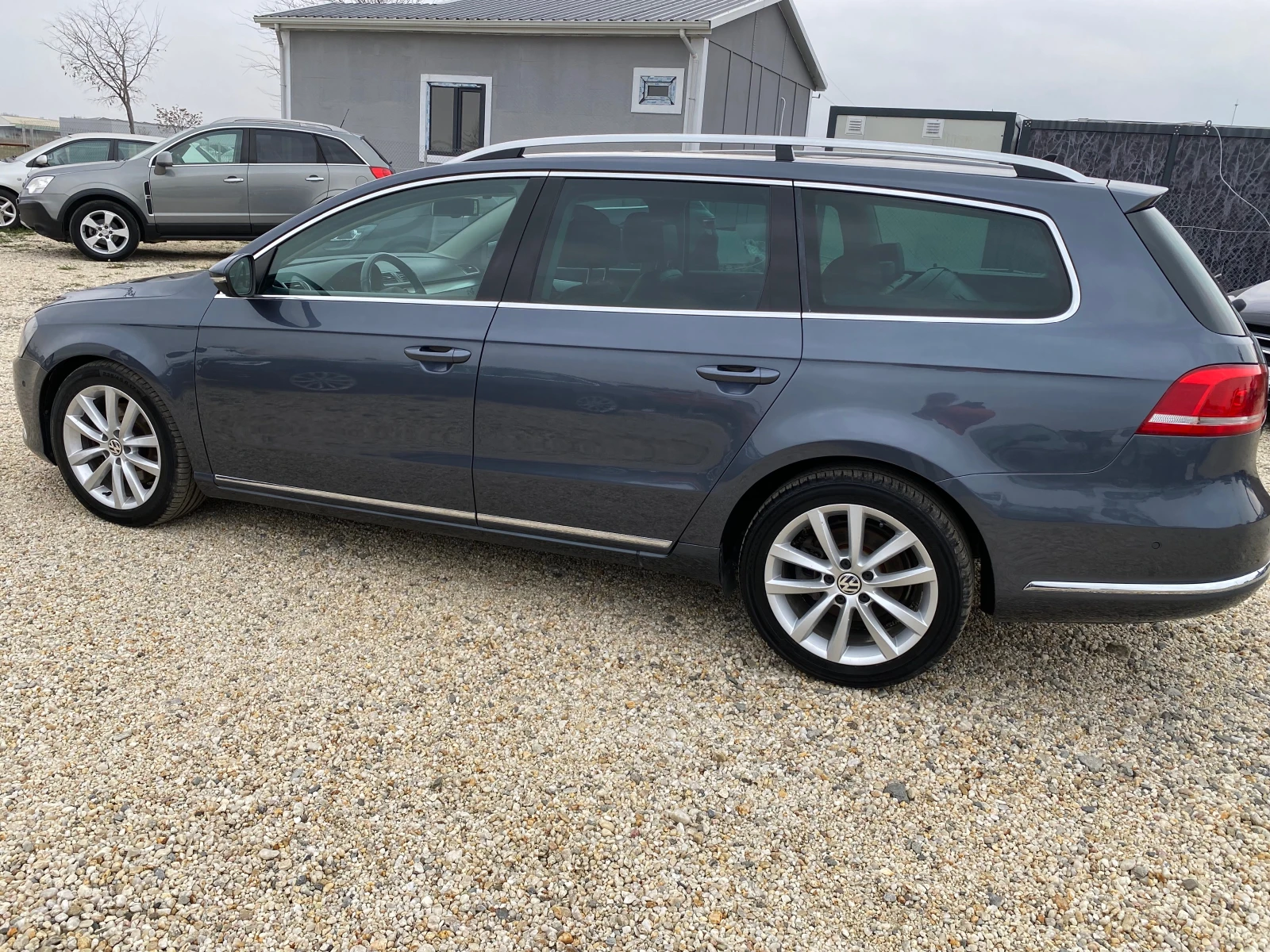 VW Passat 2, 0. 170ps - изображение 5