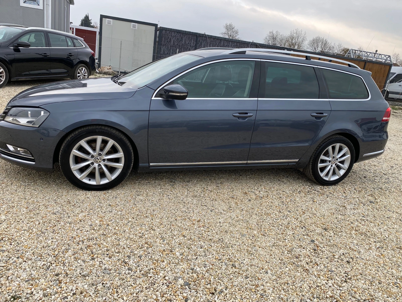 VW Passat 2, 0. 170ps - изображение 3