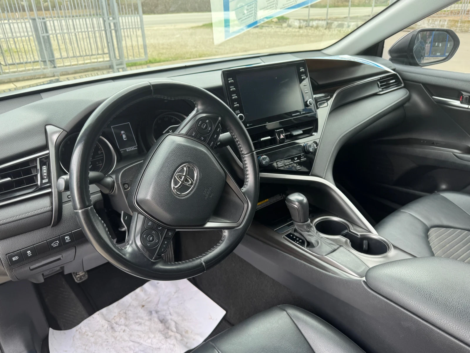 Toyota Camry 2.5i Special Edition - изображение 4