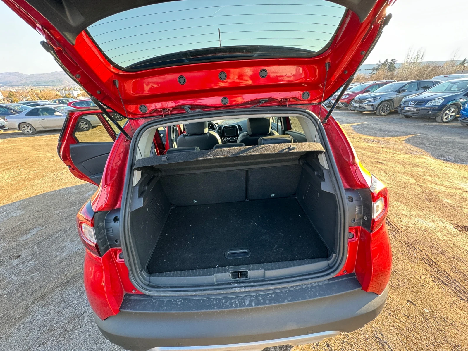 Renault Captur Intense | Mobile.bg � ����������� 16