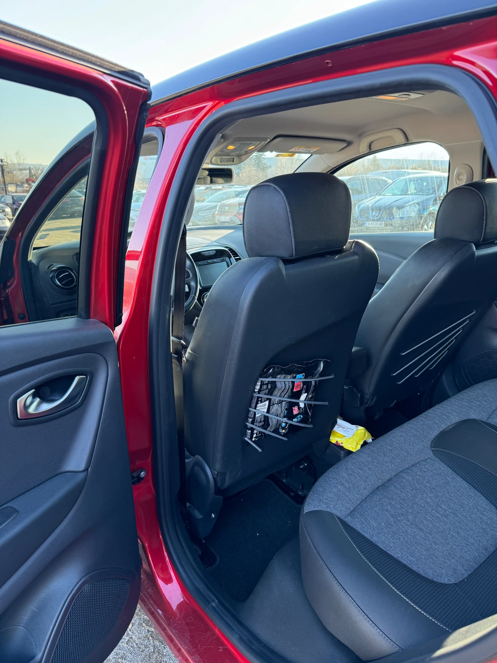 Renault Captur Intense | Mobile.bg � ����������� 15