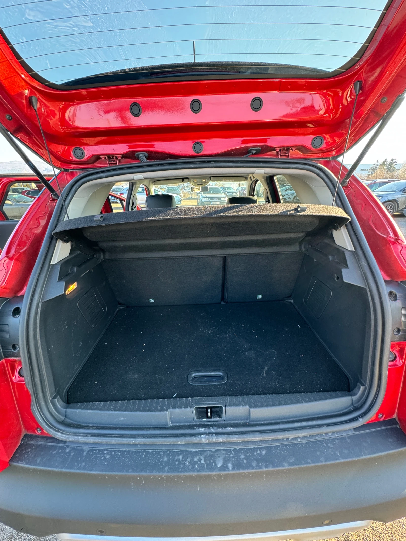 Renault Captur Intense | Mobile.bg � ����������� 17