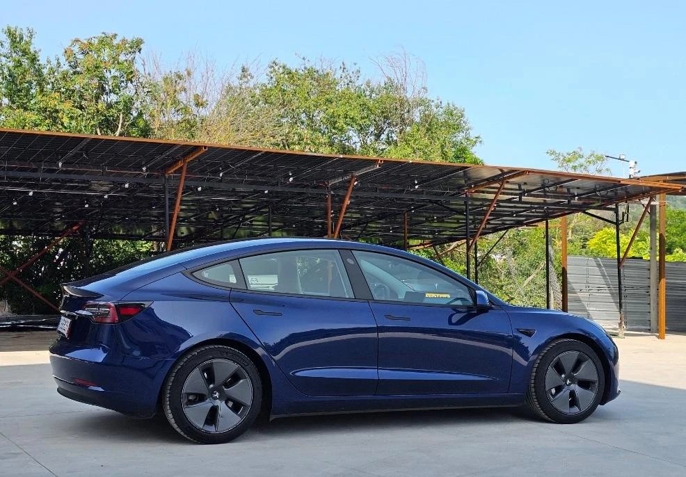Tesla Model 3 Фейслифт/ термопомпа + Гаранция! - изображение 5