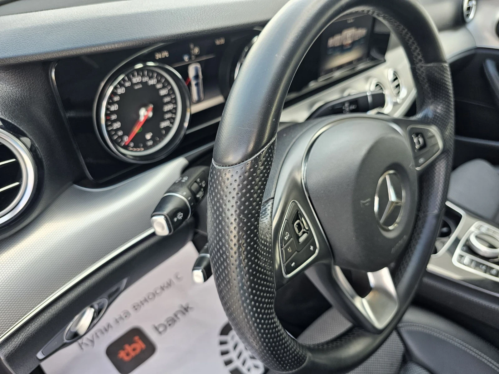 Mercedes-Benz E 220 2.2cdi 194k.s - изображение 9