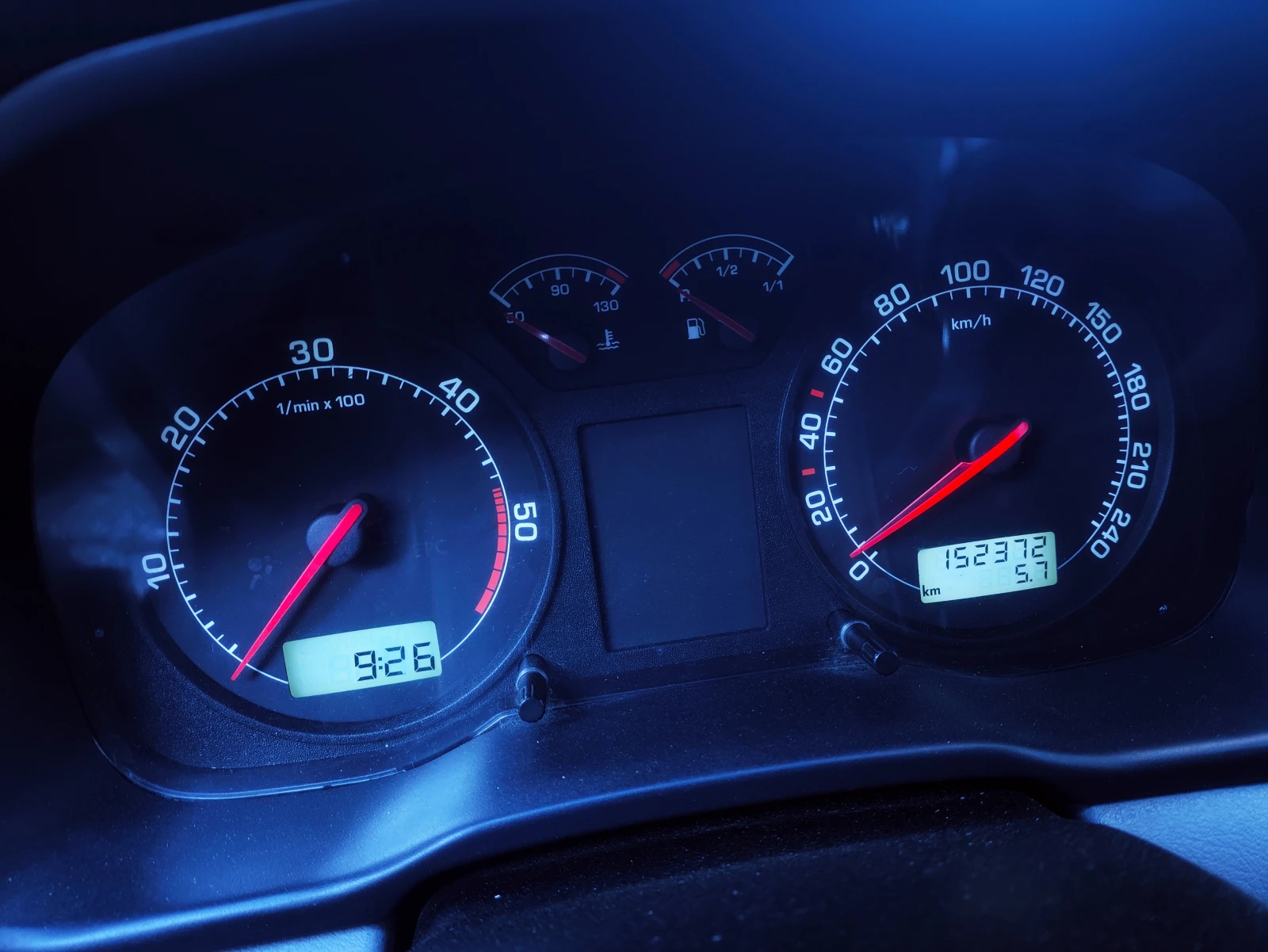 Skoda Octavia 1.9 TDI - изображение 10