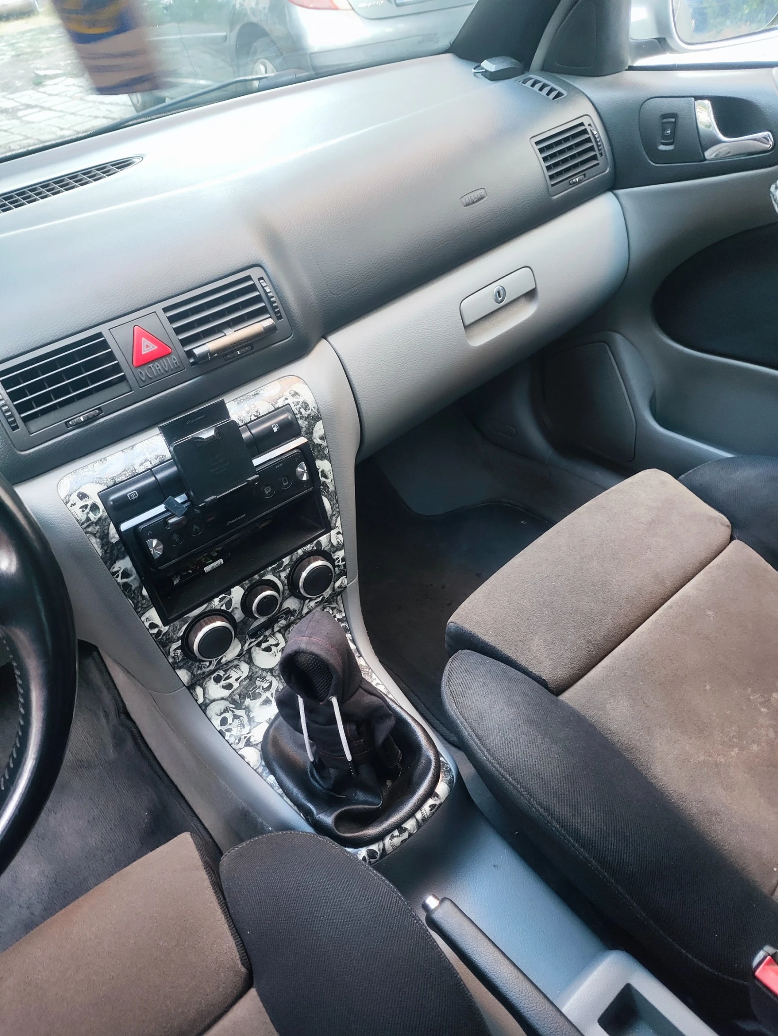 Skoda Octavia 1.9 TDI - изображение 9