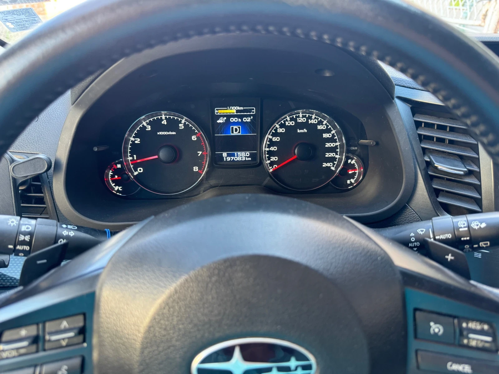 Subaru Legacy 2.5 Limited  | Mobile.bg � ����������� 13