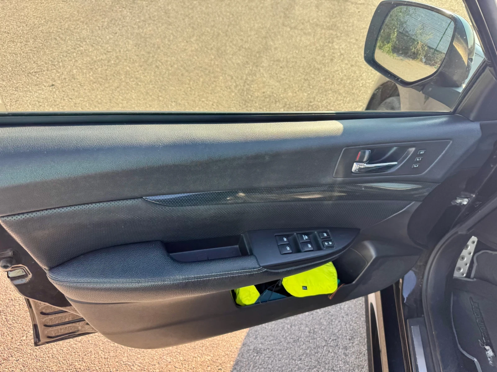 Subaru Legacy 2.5 Limited  - изображение 7