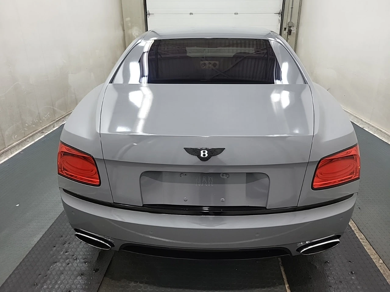 Bentley Flying Spur CARFAX* АВТОФИНАНСИРАНЕ БЕЗ ПЪРВОНАЧАЛНА ВНОСКА - изображение 5