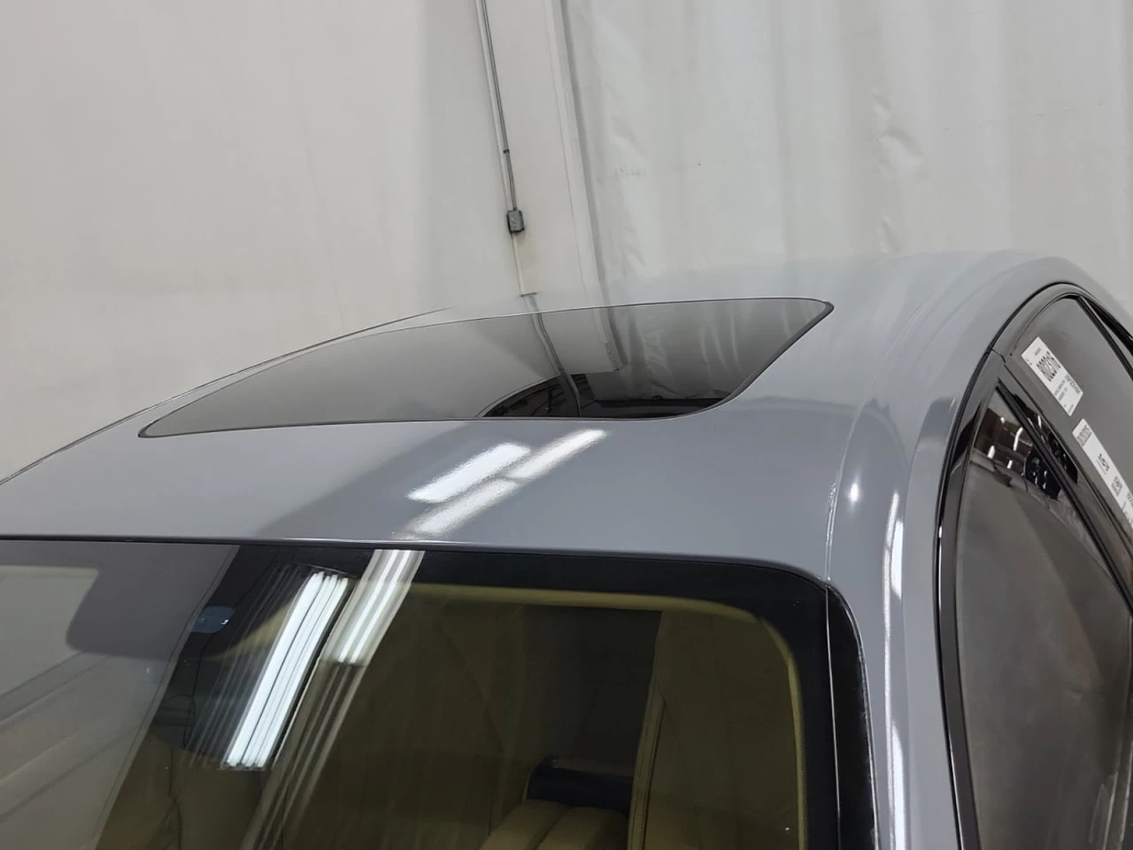 Bentley Flying Spur CARFAX* АВТОФИНАНСИРАНЕ БЕЗ ПЪРВОНАЧАЛНА ВНОСКА - изображение 7
