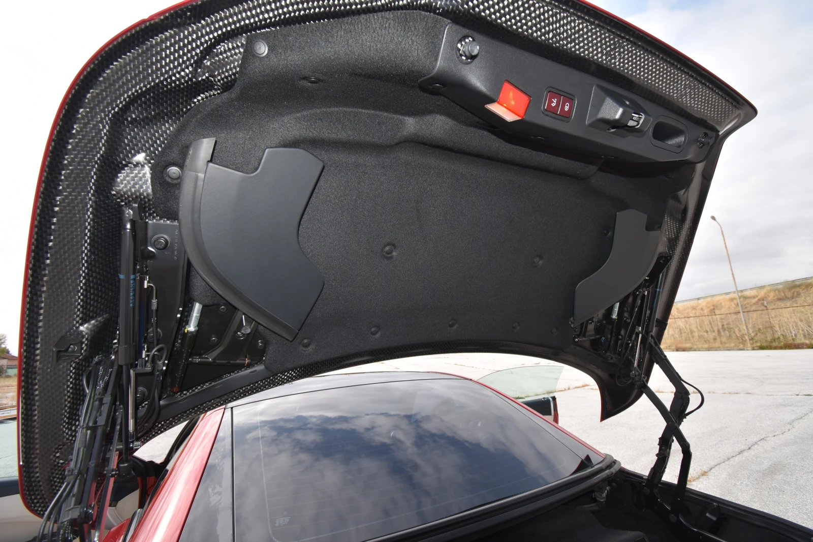 Mercedes-Benz SL 63 AMG Roadster | Mobile.bg   13