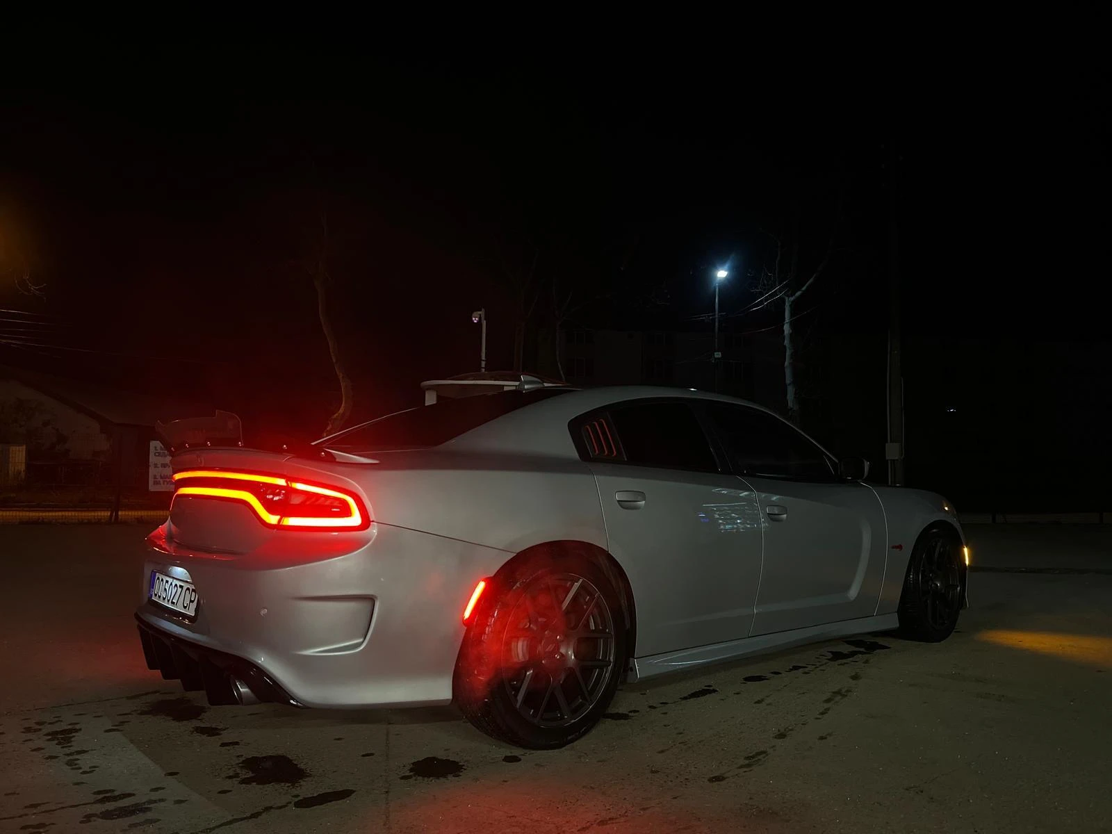 Dodge Charger 5.7 | Mobile.bg — изображение 4