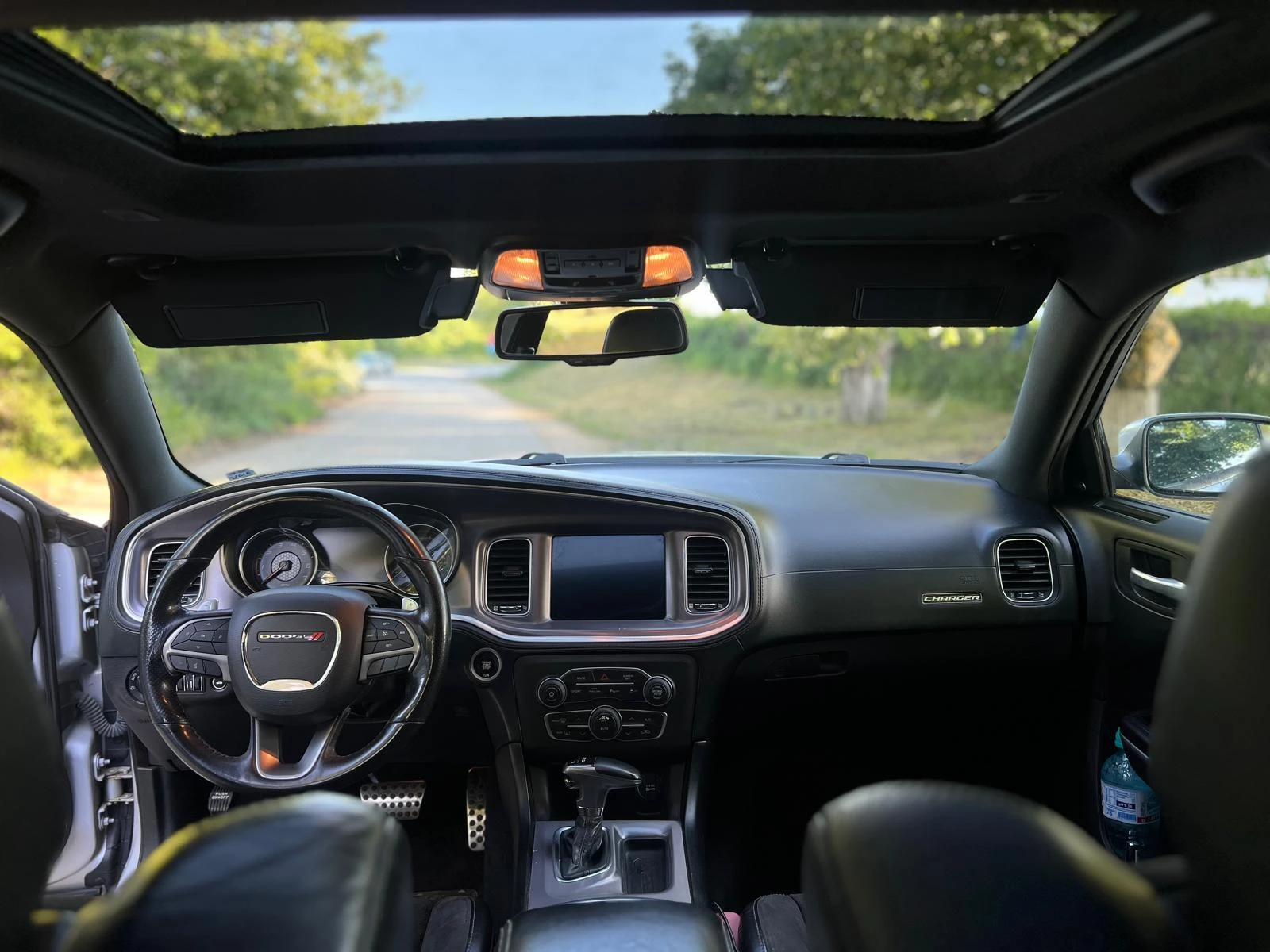 Dodge Charger 5.7 | Mobile.bg — изображение 6