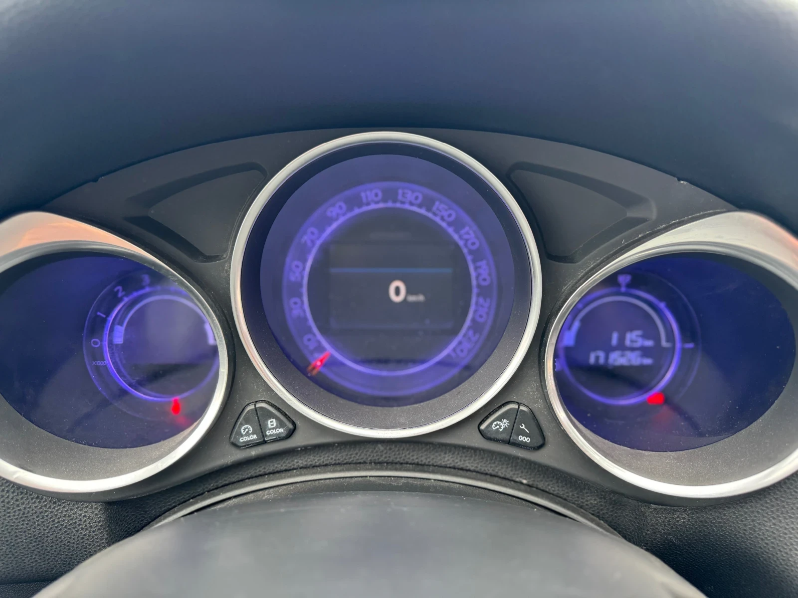 Citroen DS4 1.6i / | Mobile.bg   11