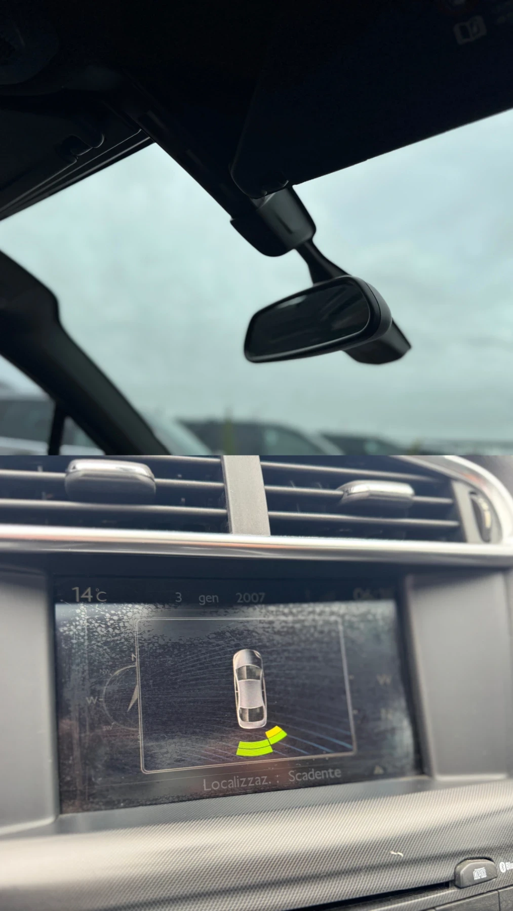 Citroen DS4 1.6i / | Mobile.bg   14