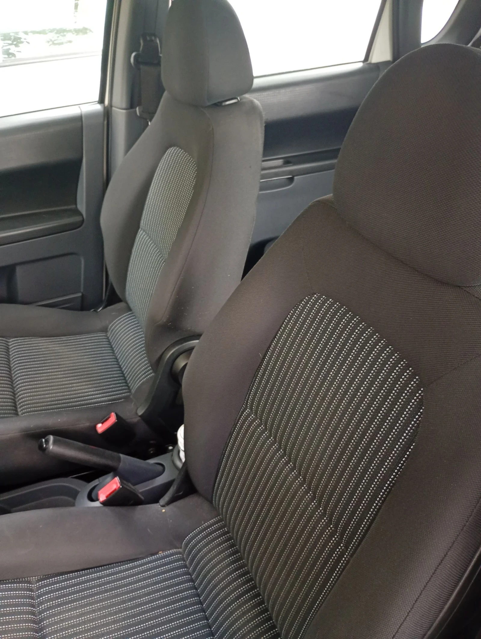 Mitsubishi Colt 1.1 | Mobile.bg — изображение 8