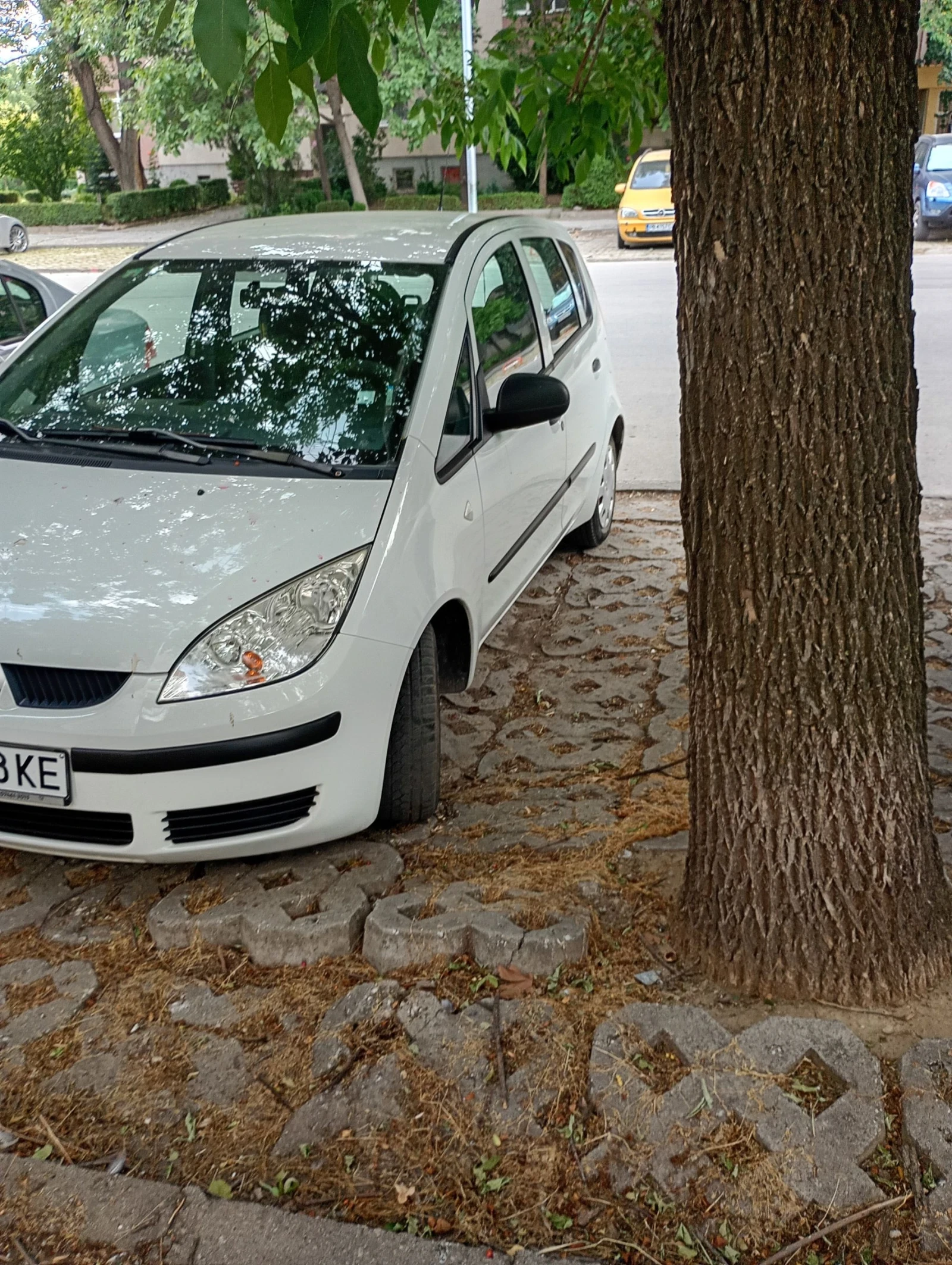 Mitsubishi Colt 1.1 | Mobile.bg — изображение 4