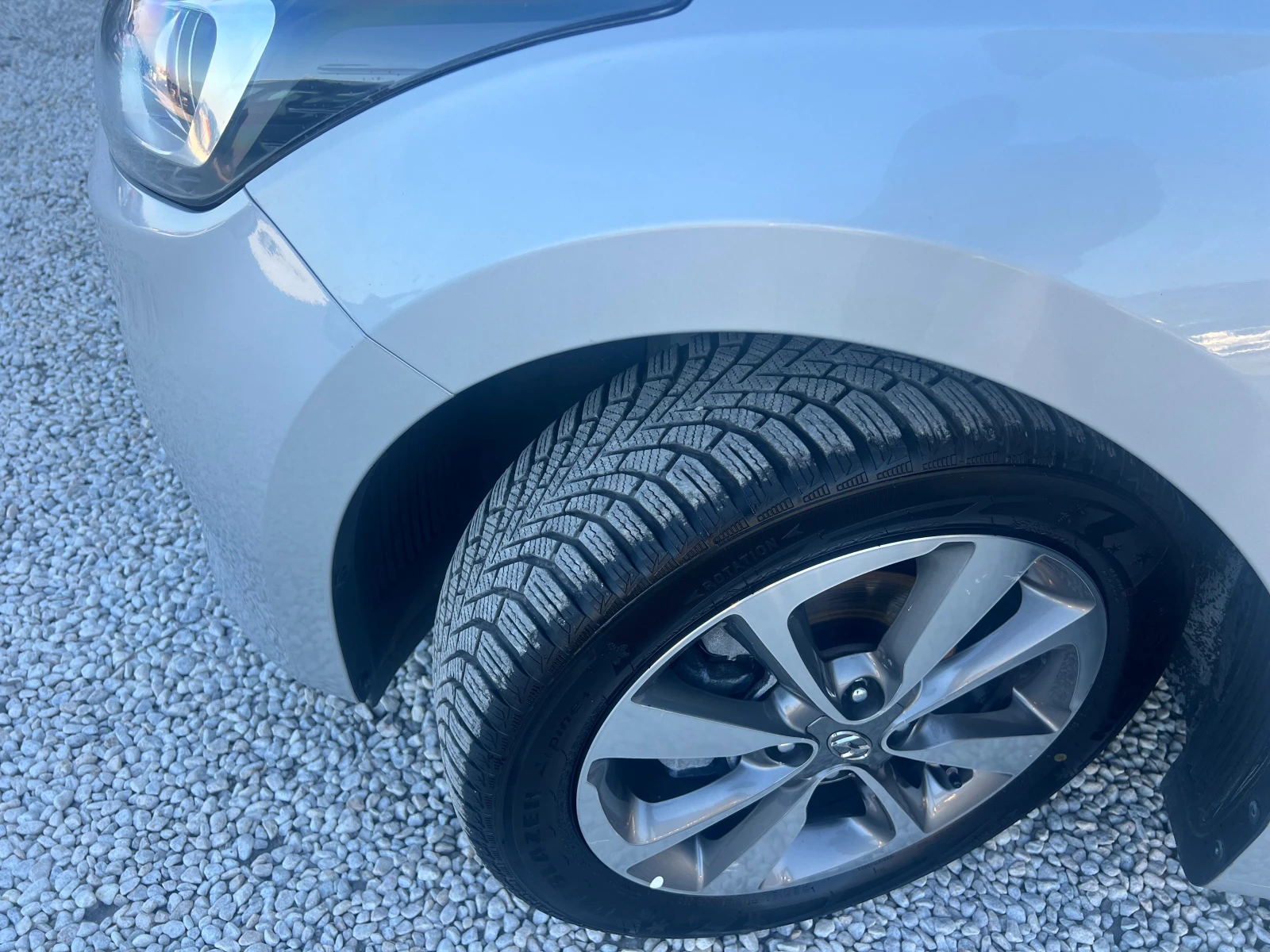 Hyundai I20 1.2i bi-fuel | Mobile.bg — изображение 13