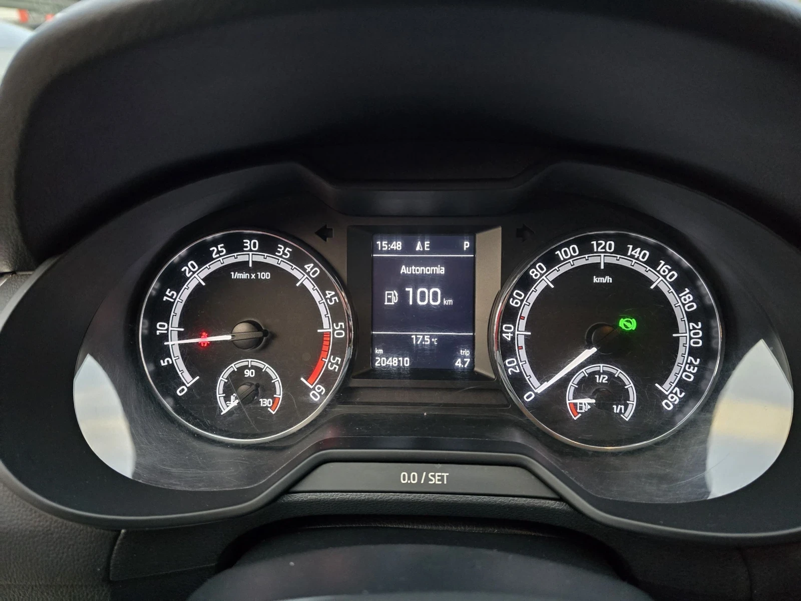 Skoda Octavia 1.6TDI 115. style | Mobile.bg   17