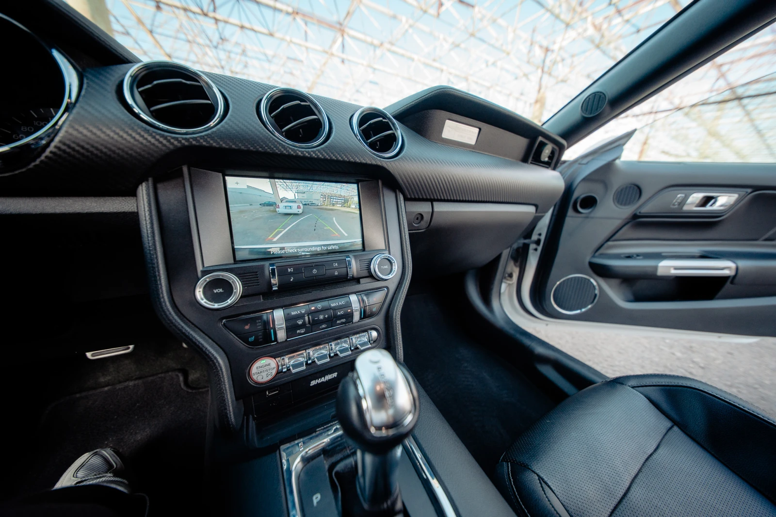 Ford Mustang 2.3 ECOBOOST | Mobile.bg � ����������� 13