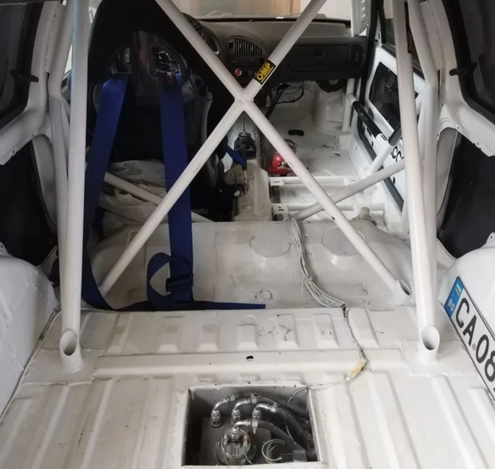 Citroen Saxo VTS 16v | Mobile.bg   12